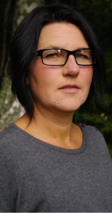 Ulrika Åsåker